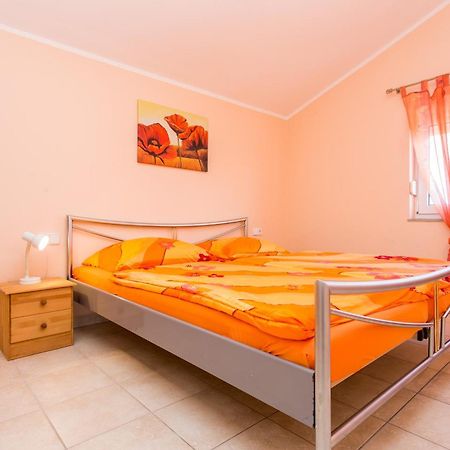 Apartmani Andreas 실로 객실 사진