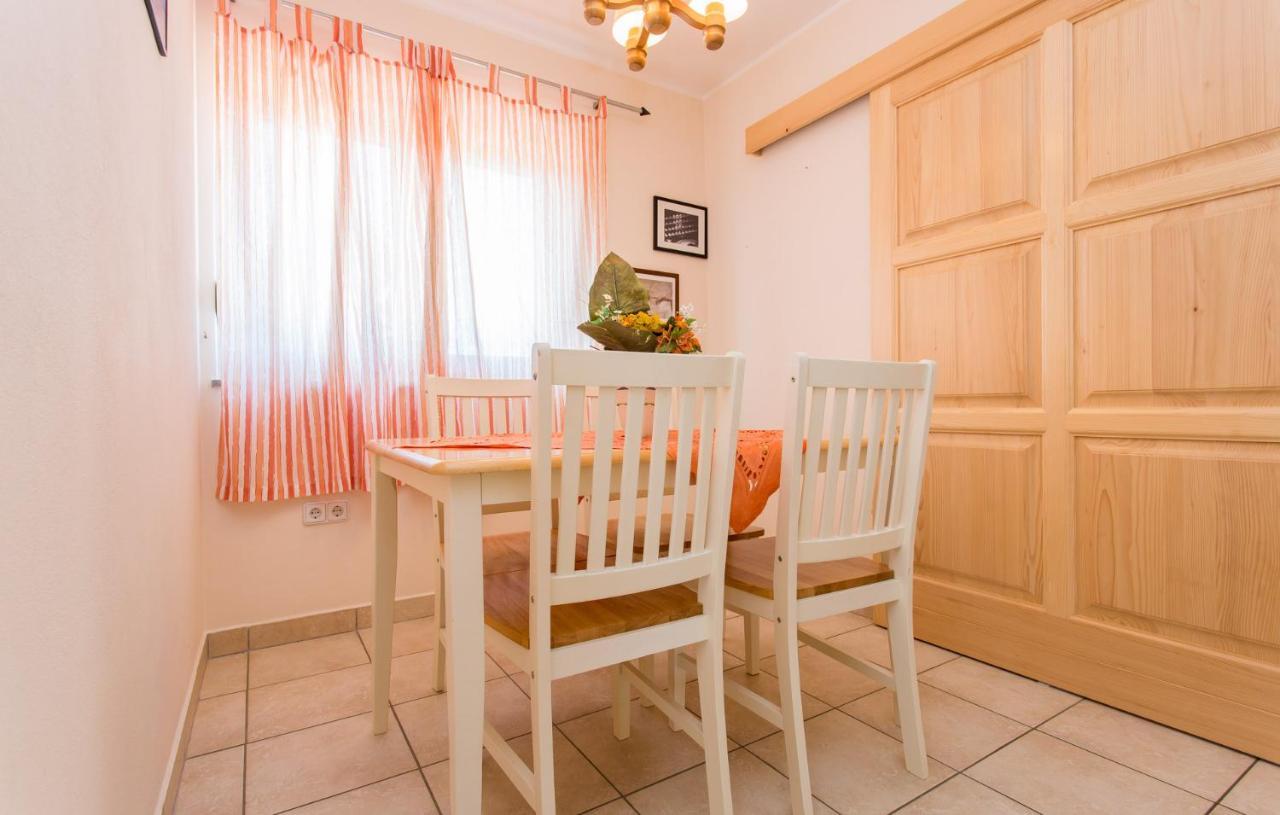 Apartmani Andreas 실로 외부 사진