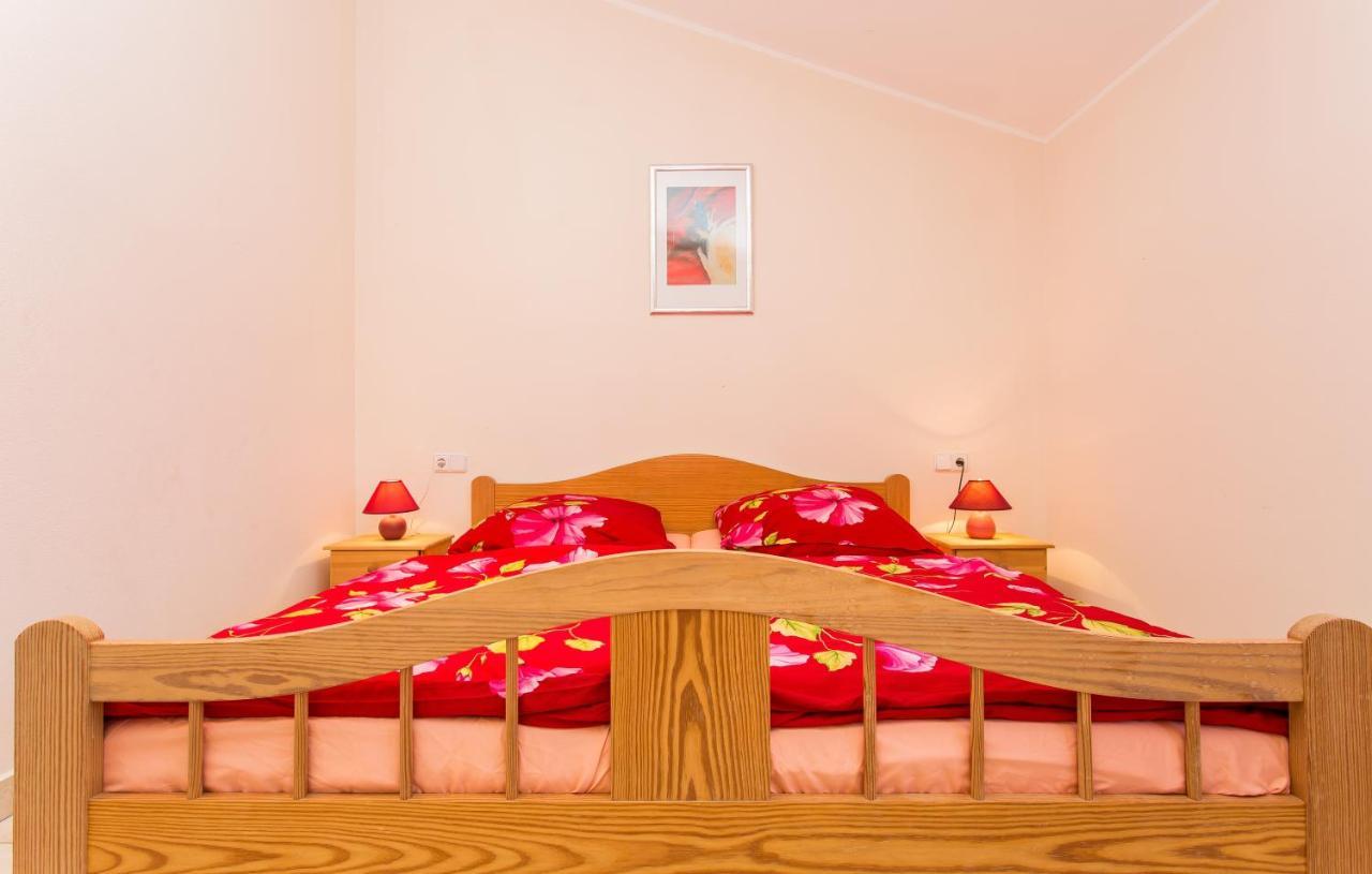 Apartmani Andreas 실로 객실 사진
