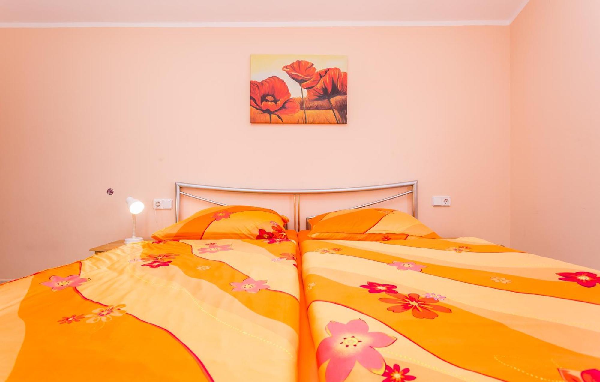 Apartmani Andreas 실로 객실 사진