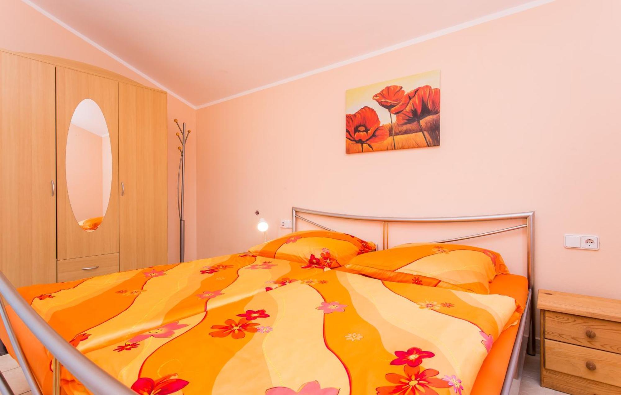 Apartmani Andreas 실로 객실 사진