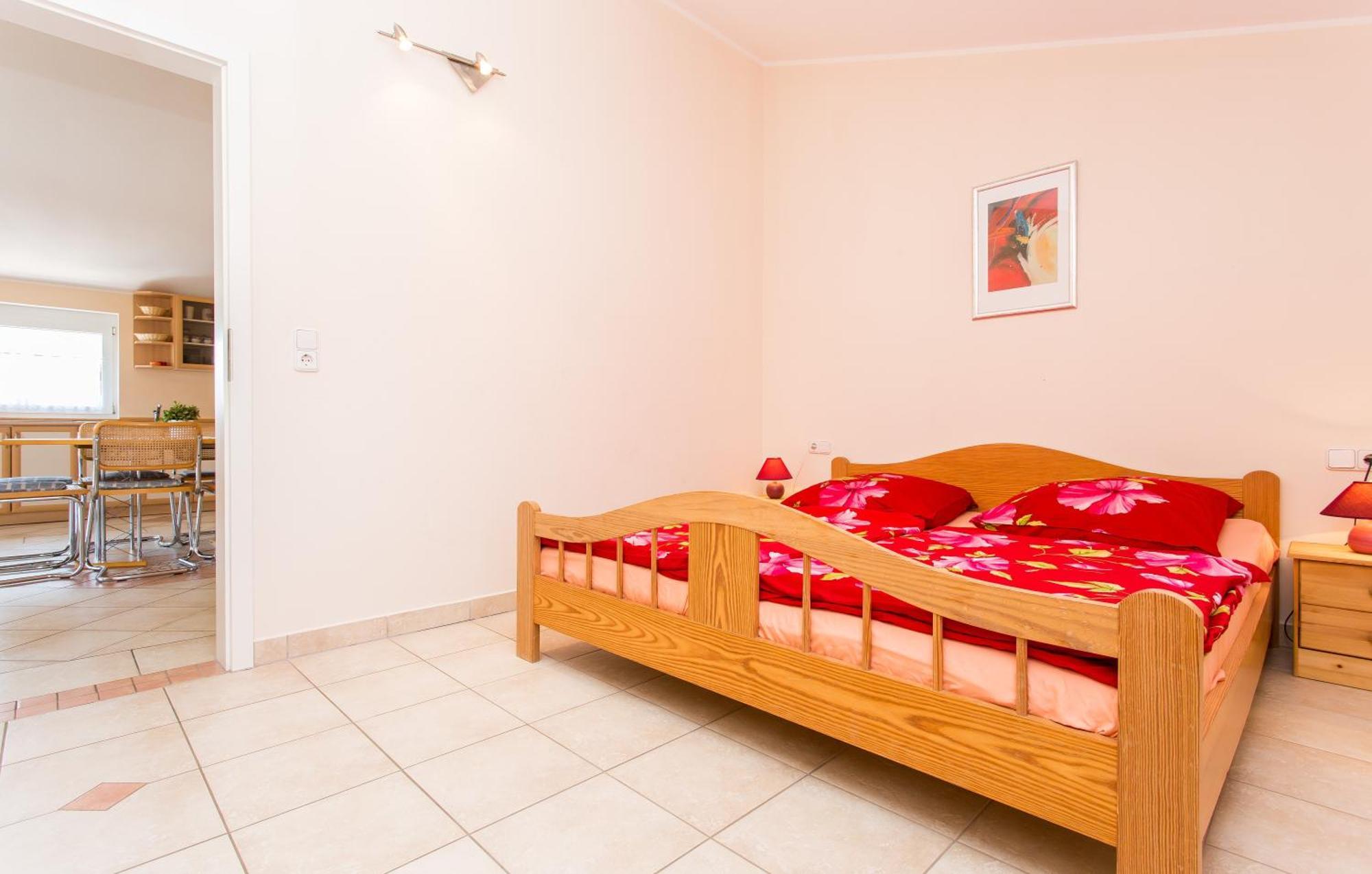Apartmani Andreas 실로 객실 사진