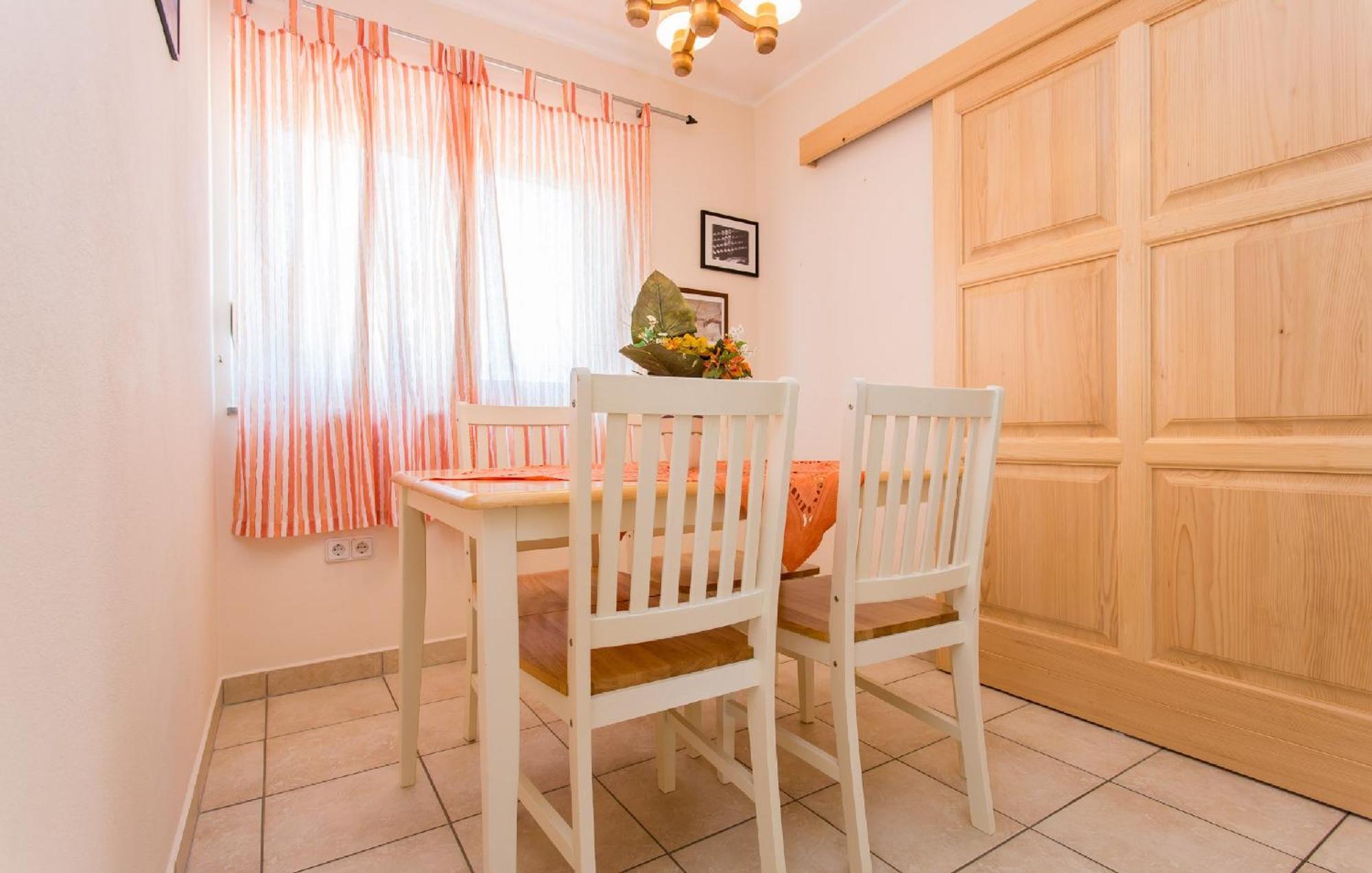 Apartmani Andreas 실로 객실 사진