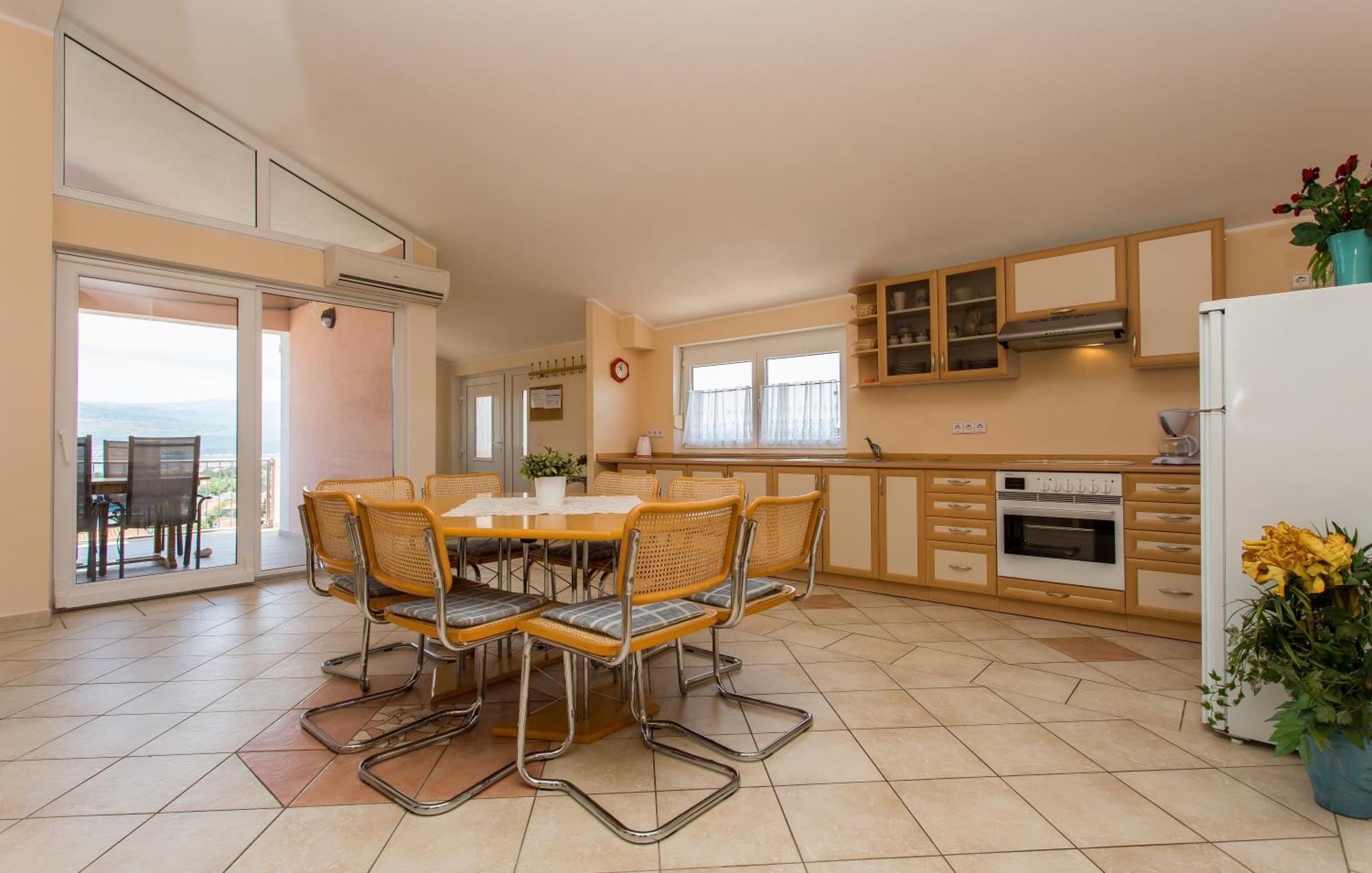 Apartmani Andreas 실로 객실 사진