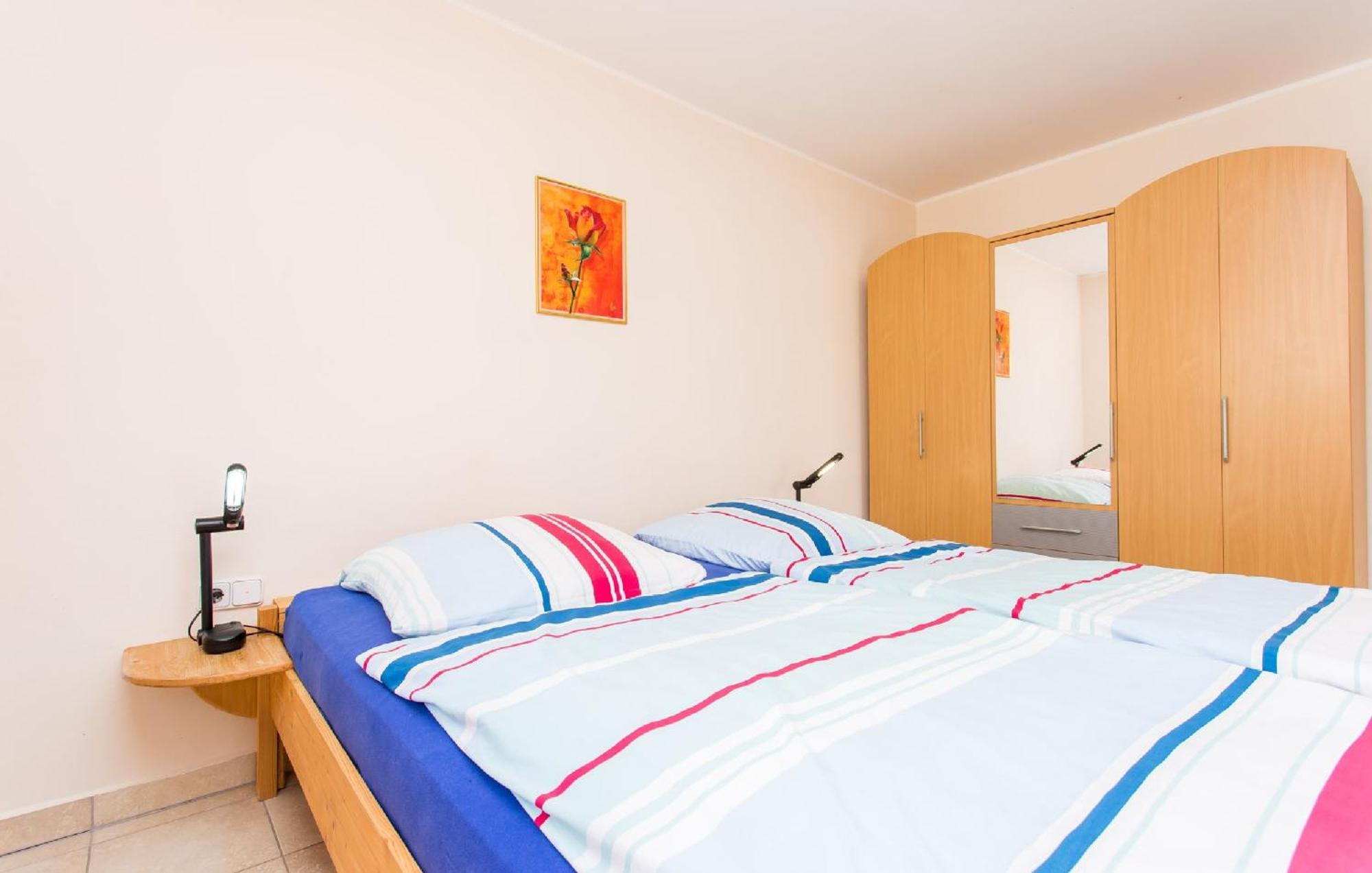 Apartmani Andreas 실로 객실 사진
