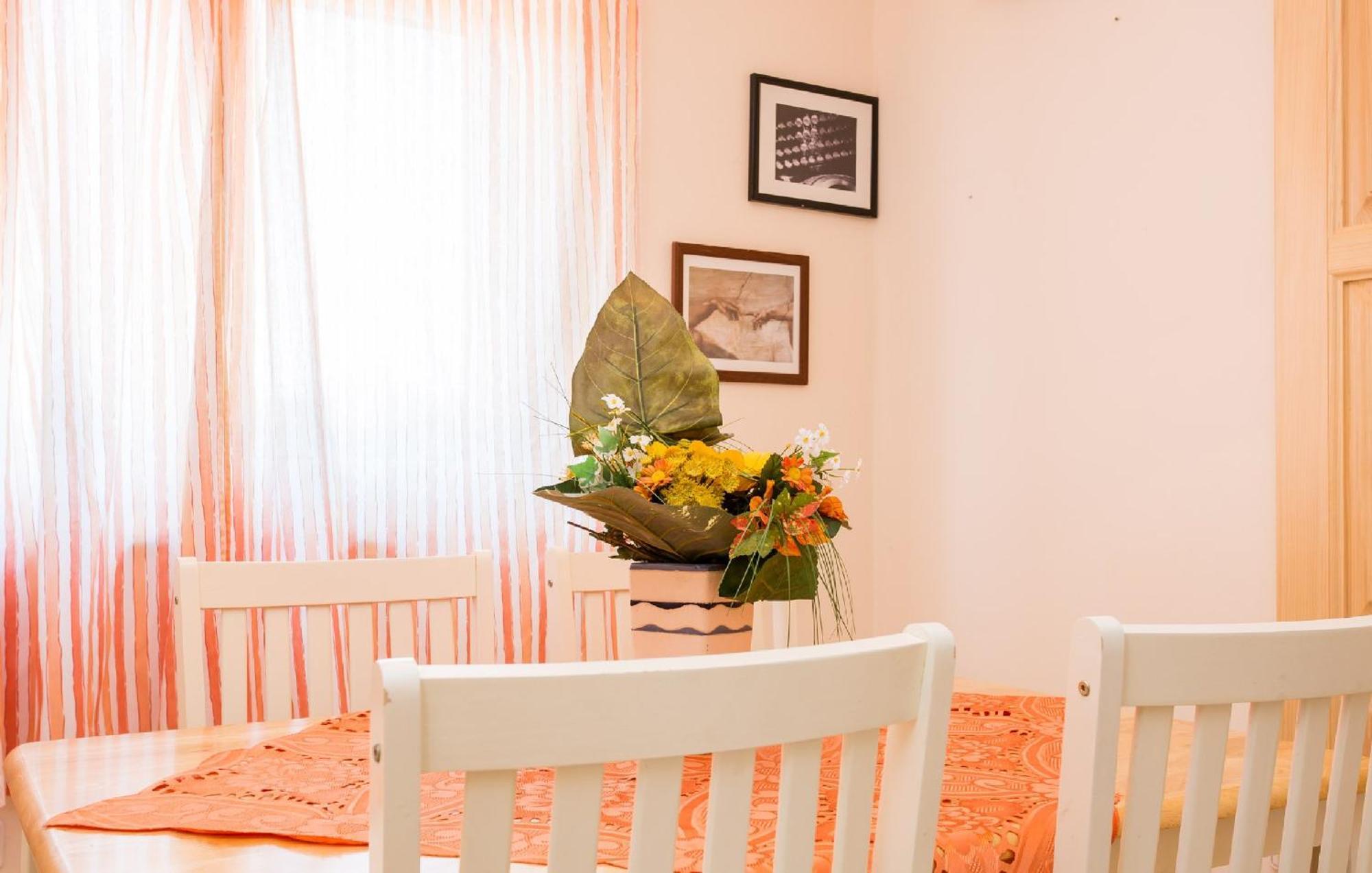 Apartmani Andreas 실로 객실 사진