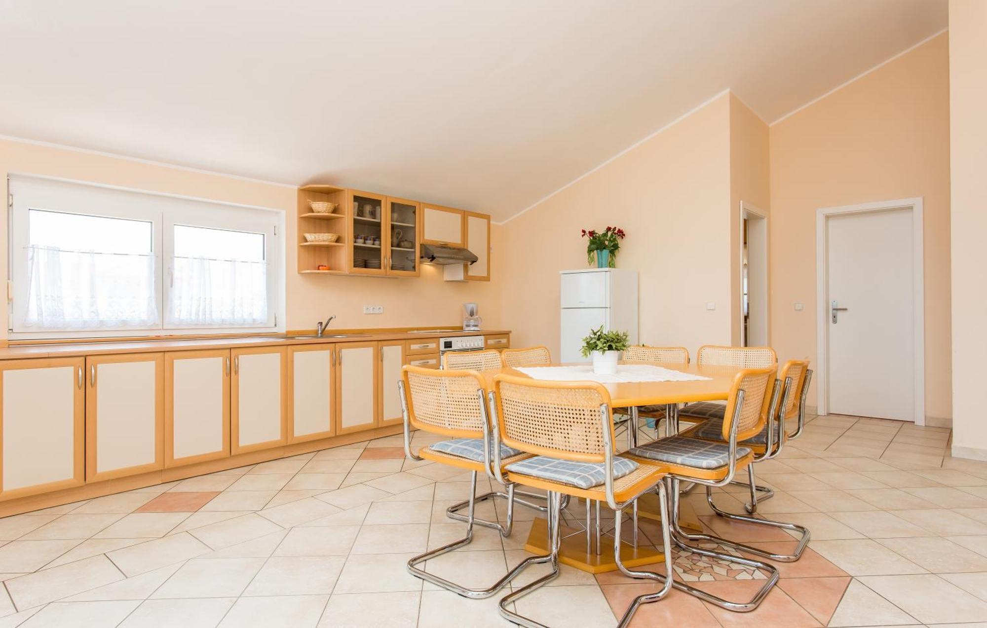 Apartmani Andreas 실로 객실 사진