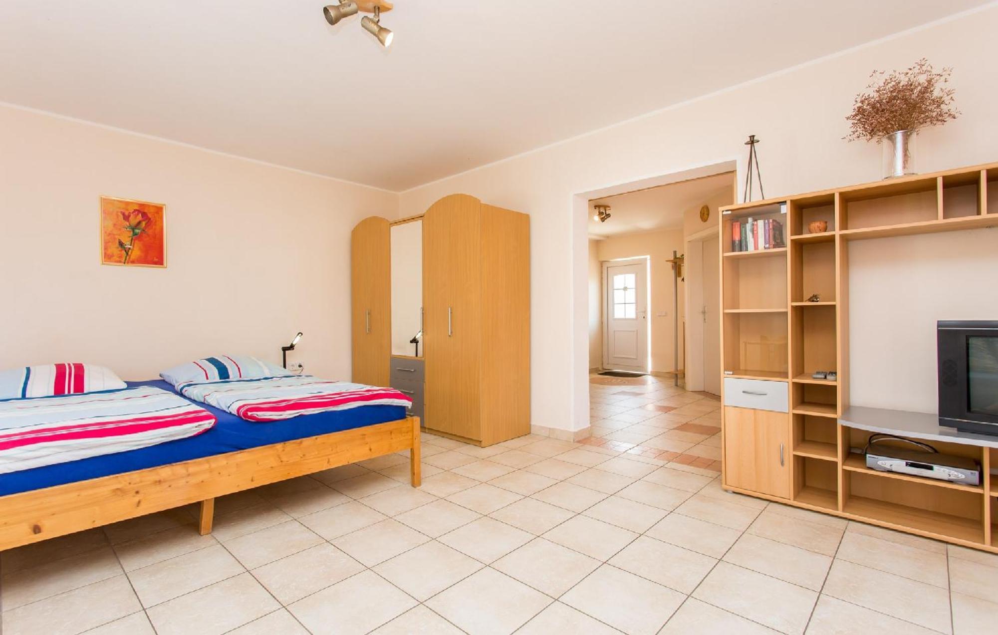 Apartmani Andreas 실로 객실 사진
