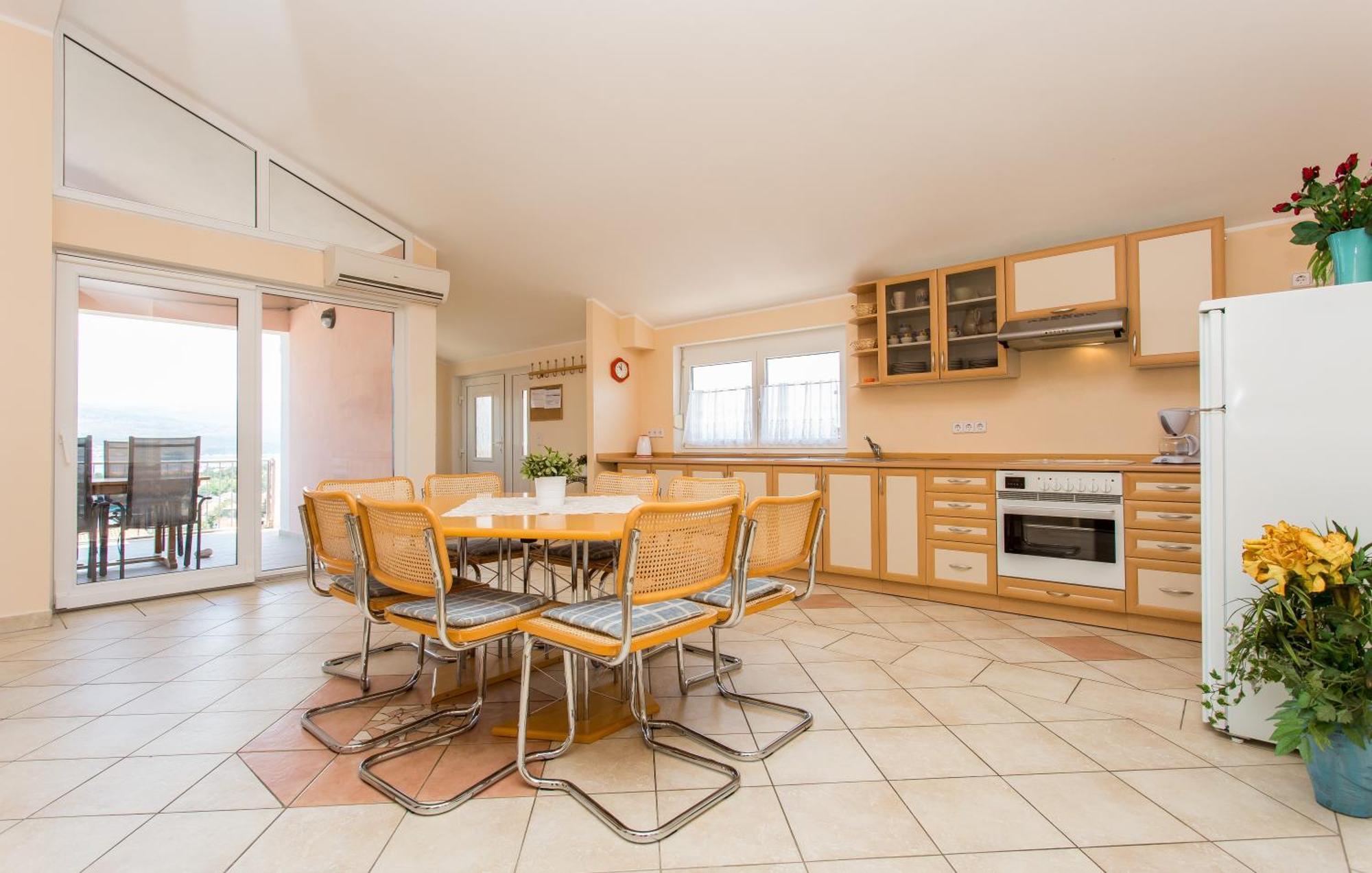 Apartmani Andreas 실로 객실 사진