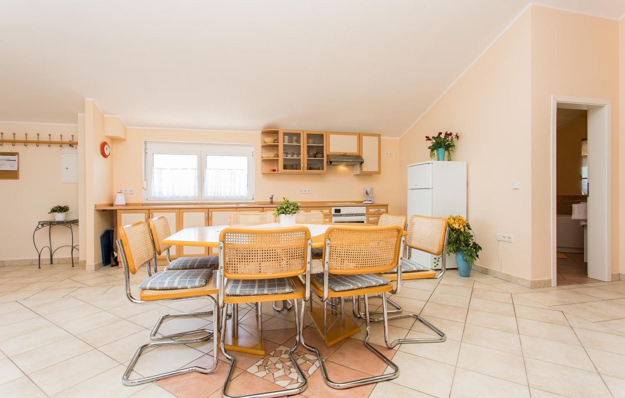 Apartmani Andreas 실로 객실 사진