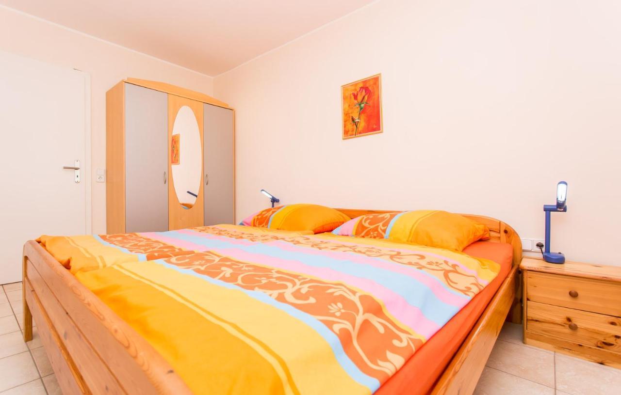 Apartmani Andreas 실로 외부 사진