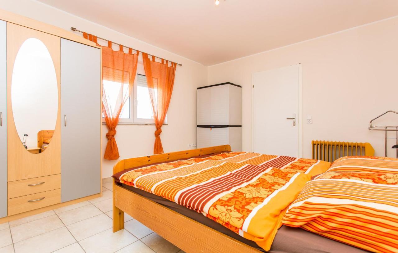 Apartmani Andreas 실로 외부 사진