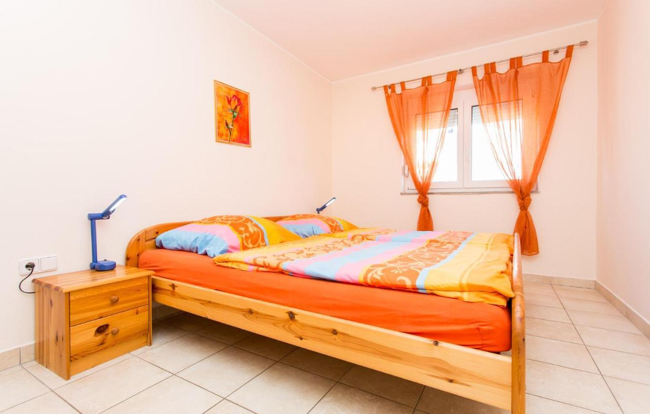 Apartmani Andreas 실로 외부 사진